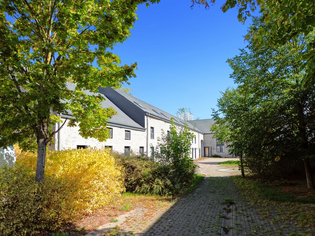 Opbrengsteigendom - Appartementsgebouw