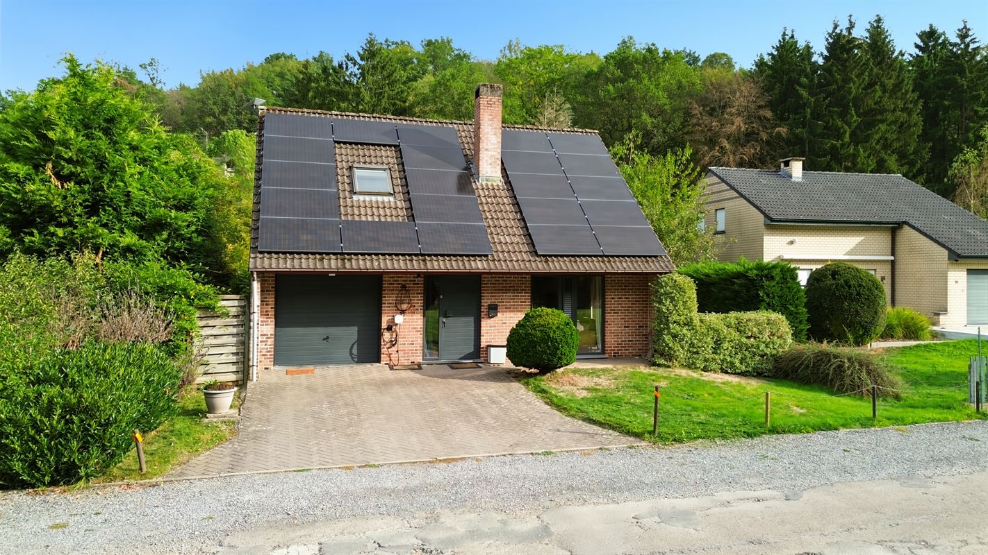 Huis