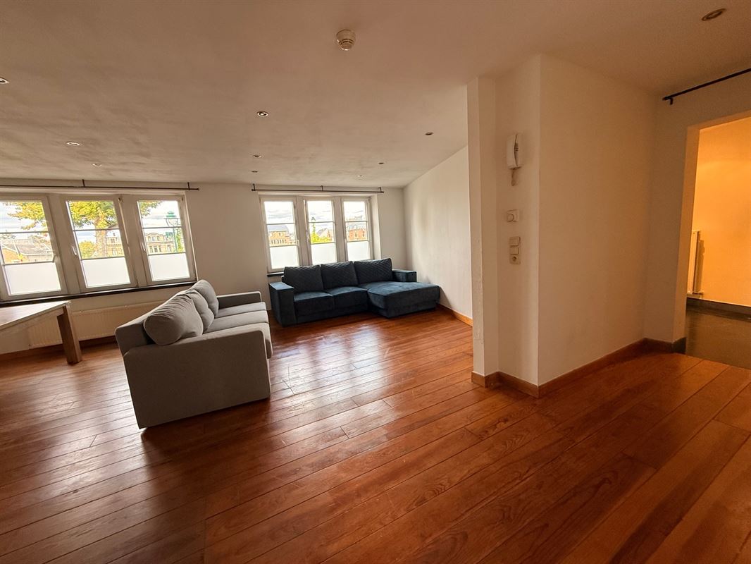 HOTTON : Appartement à louer