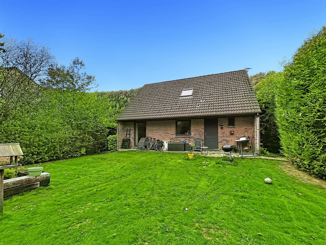 Huis