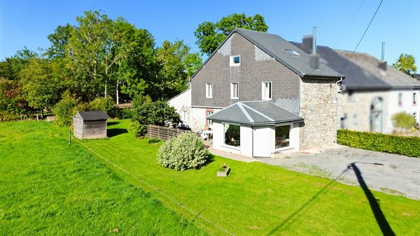 Huis