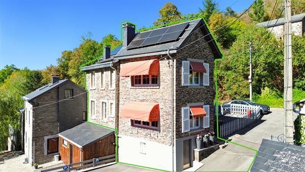 Huis