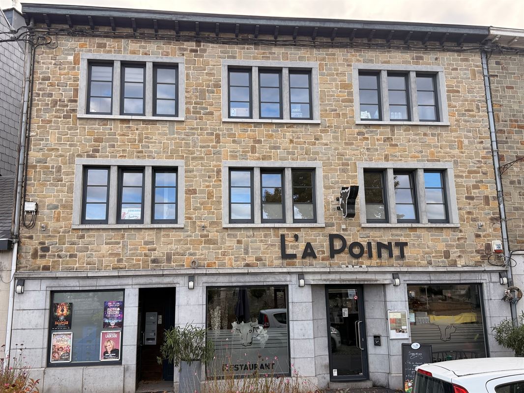 HOTTON : Appartement à louer