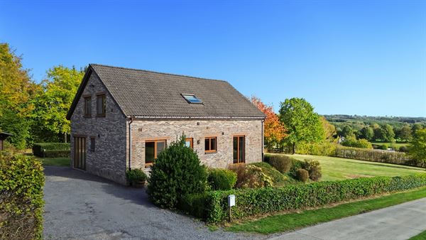 Huis