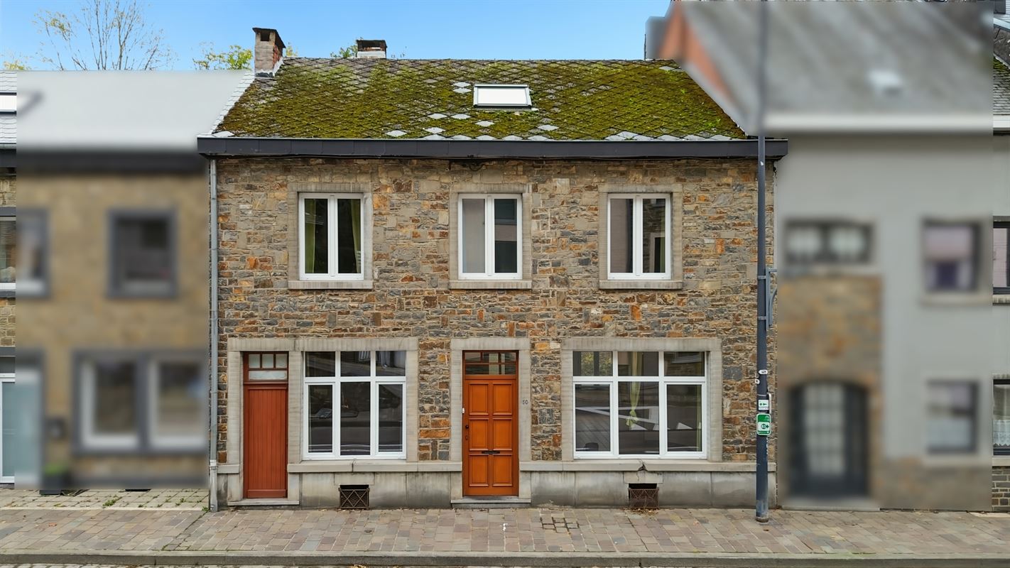 Maison 5 chambres à La Roche