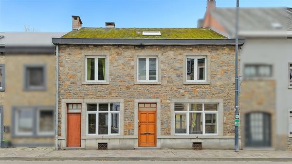 Huis