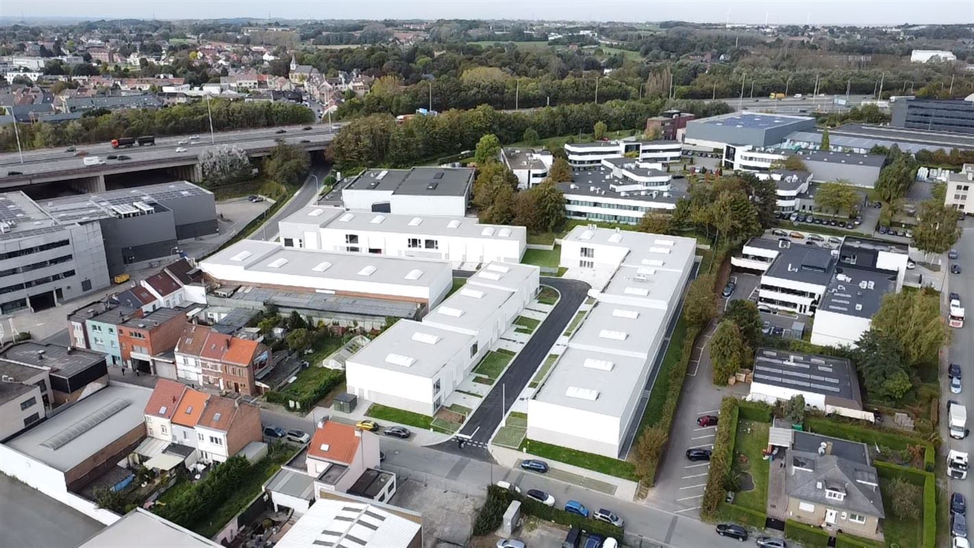 Commercieel Pand Te Huur