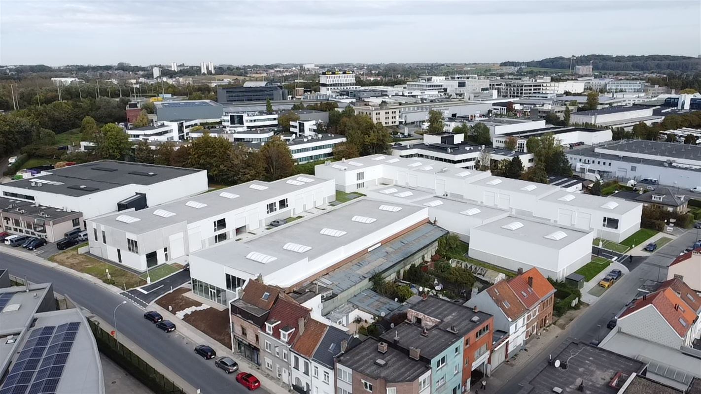 Commercieel Pand Te Huur