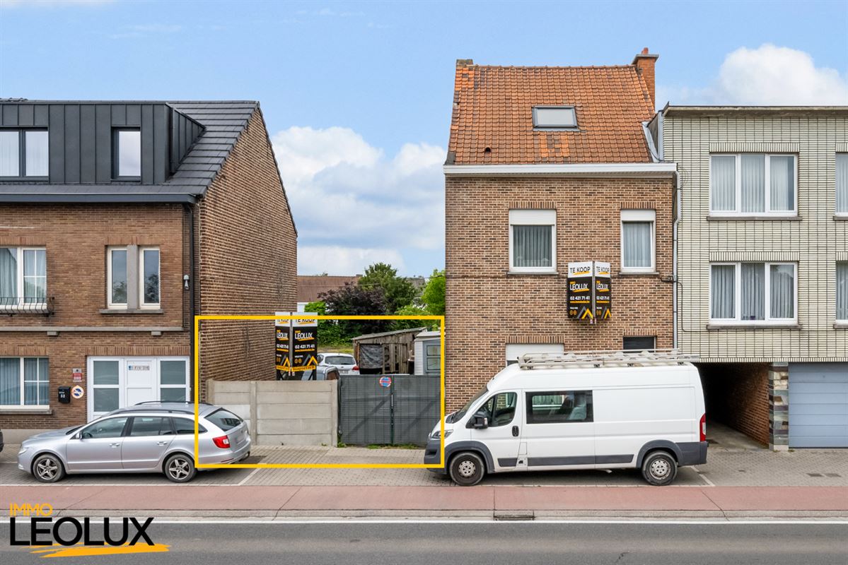 Grond in woongebied Te Koop