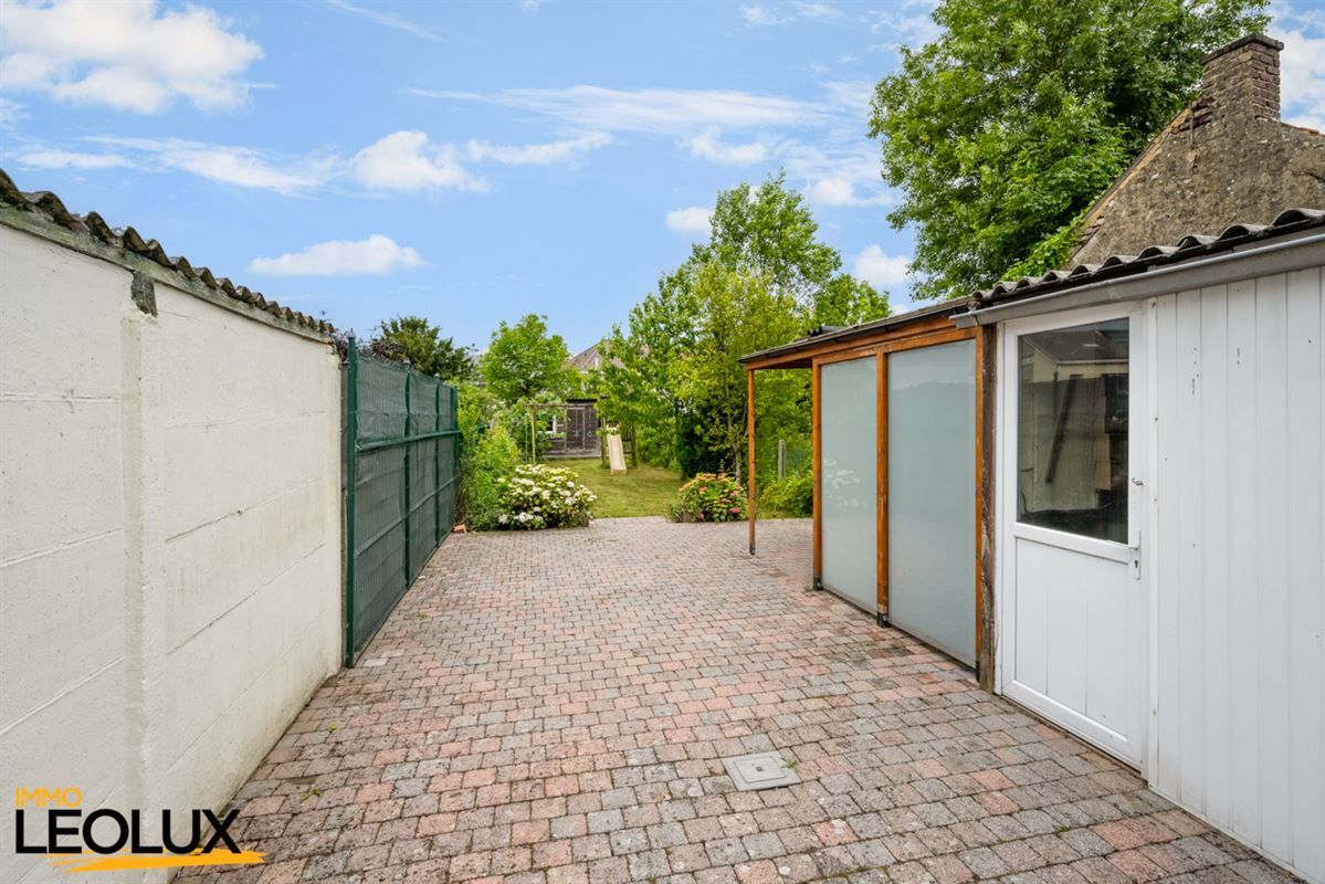 Grond in woongebied Te Koop