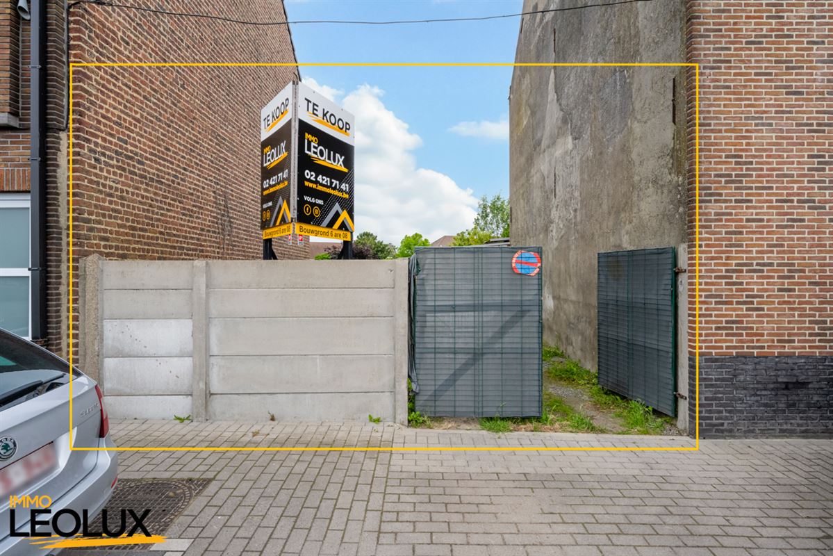 Grond in woongebied Te Koop