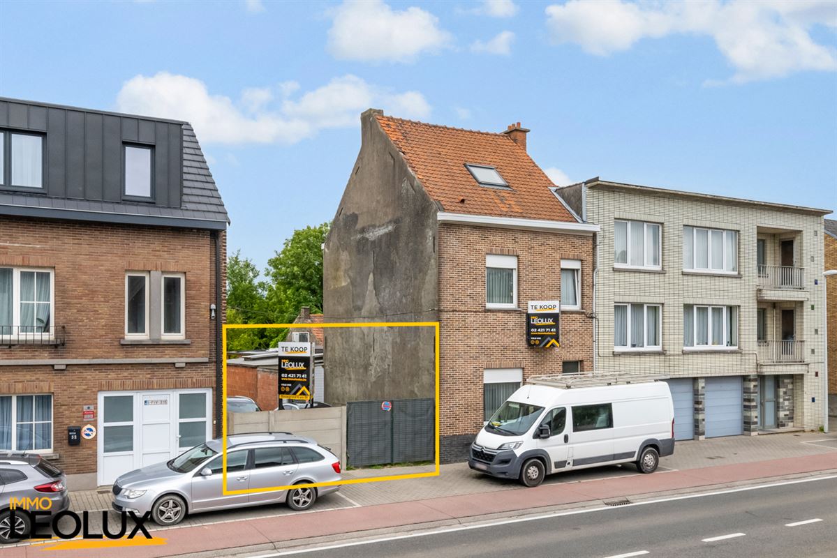 Grond in woongebied Te Koop