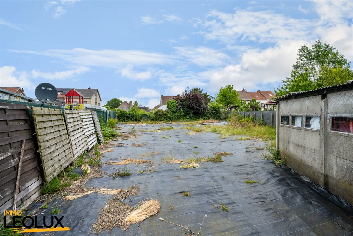 Grond in woongebied Te Koop