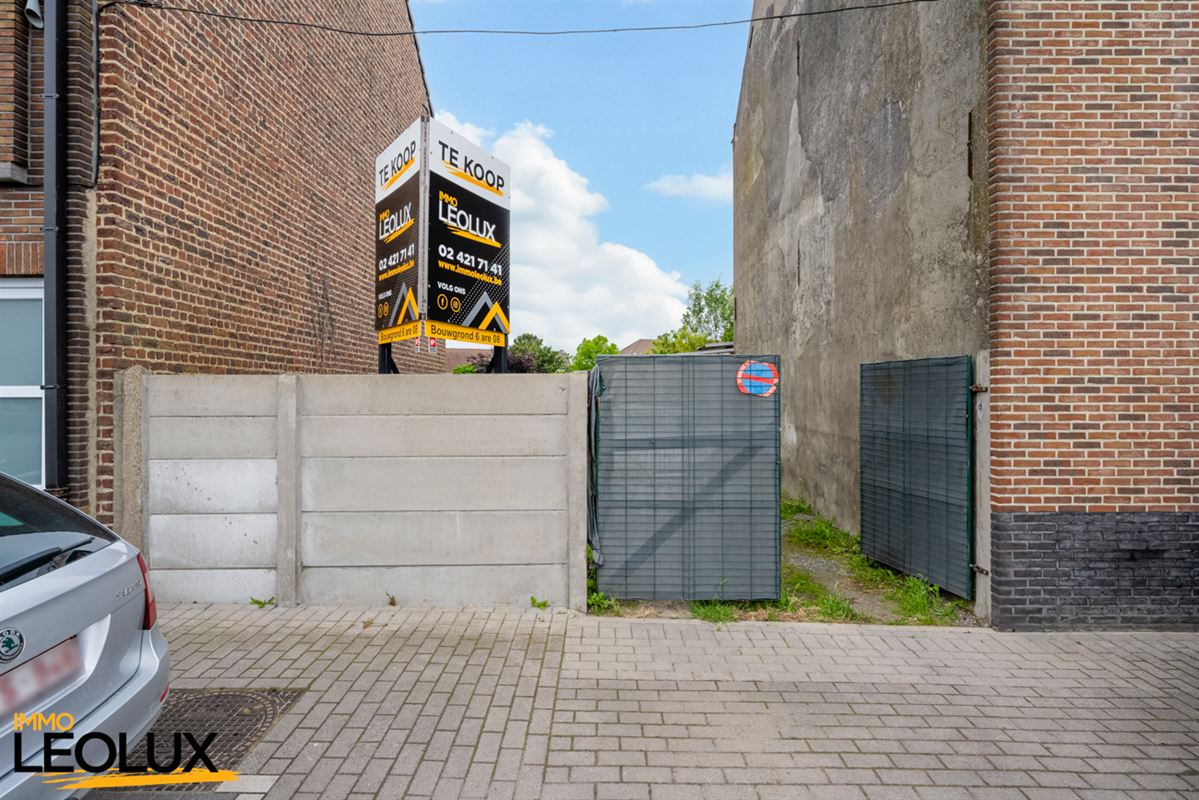 Grond in woongebied Te Koop