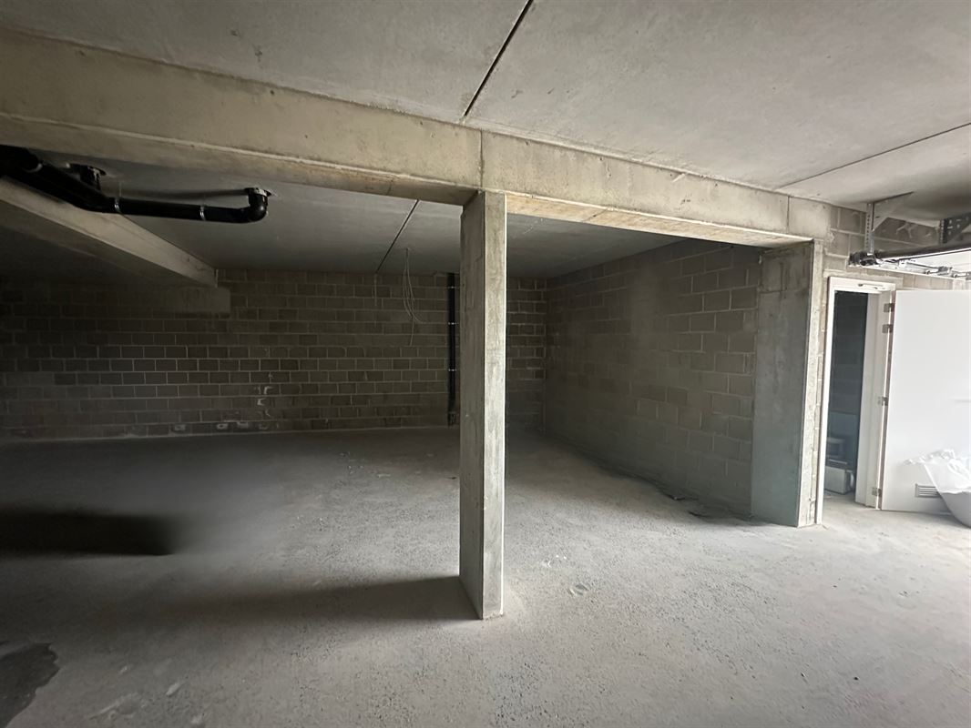 Emplacement de parking