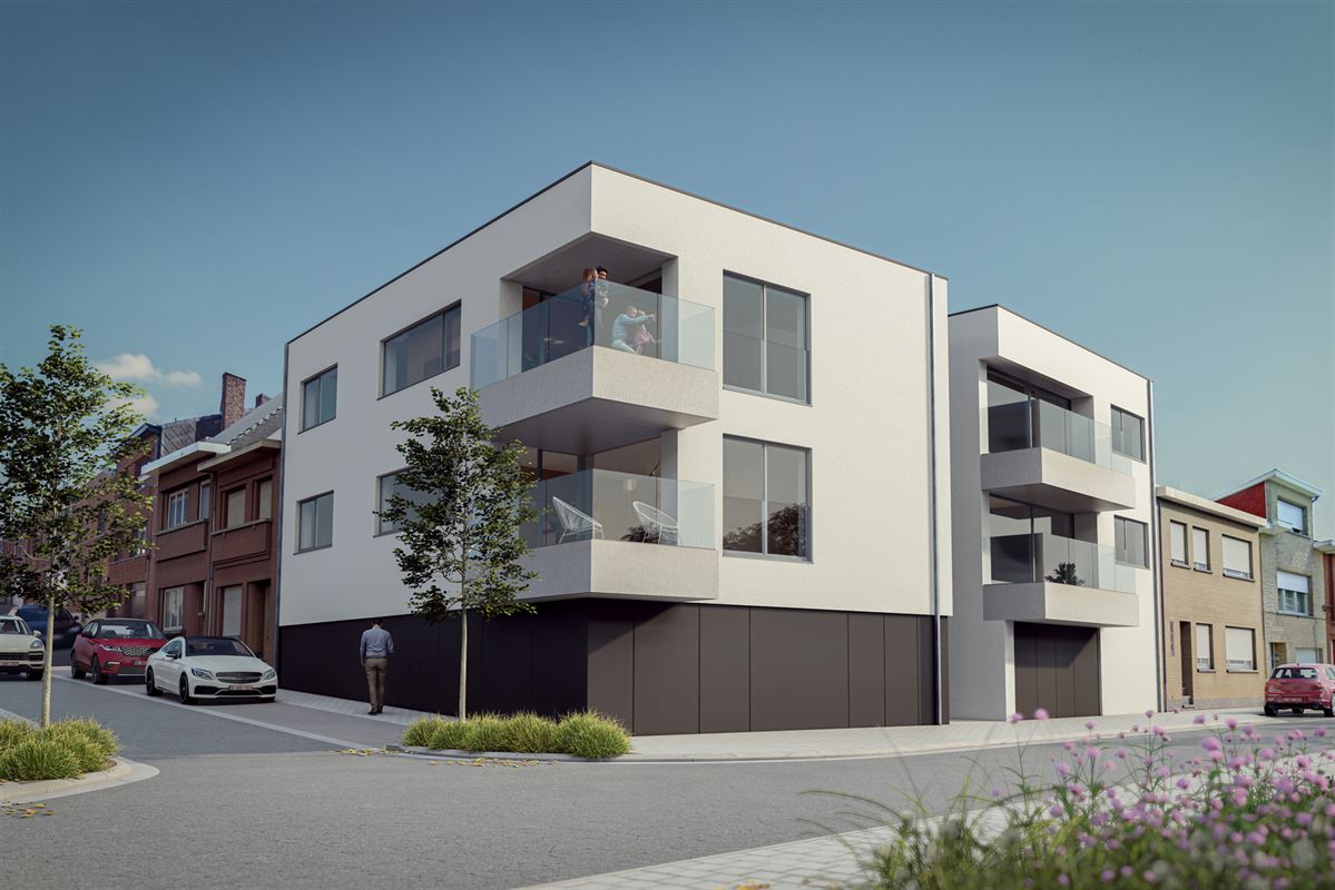 Staanplaats