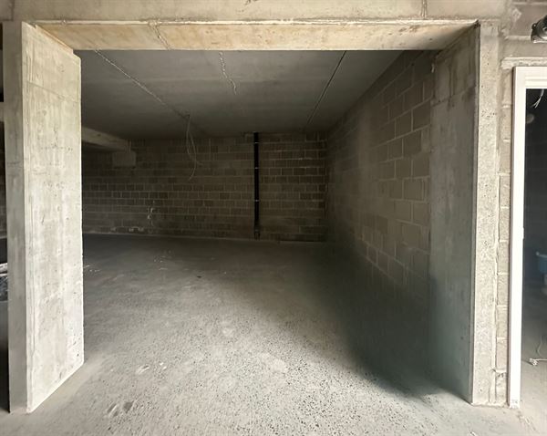 Emplacement de parking