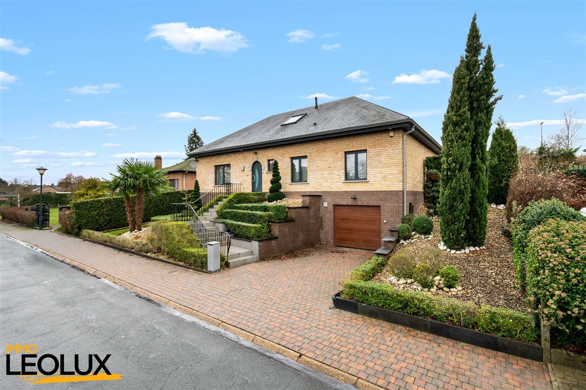 Bungalow-villa à Meise