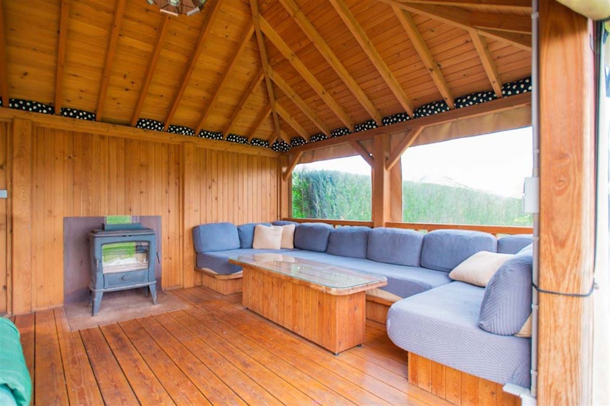 Bungalow-villa à Meise