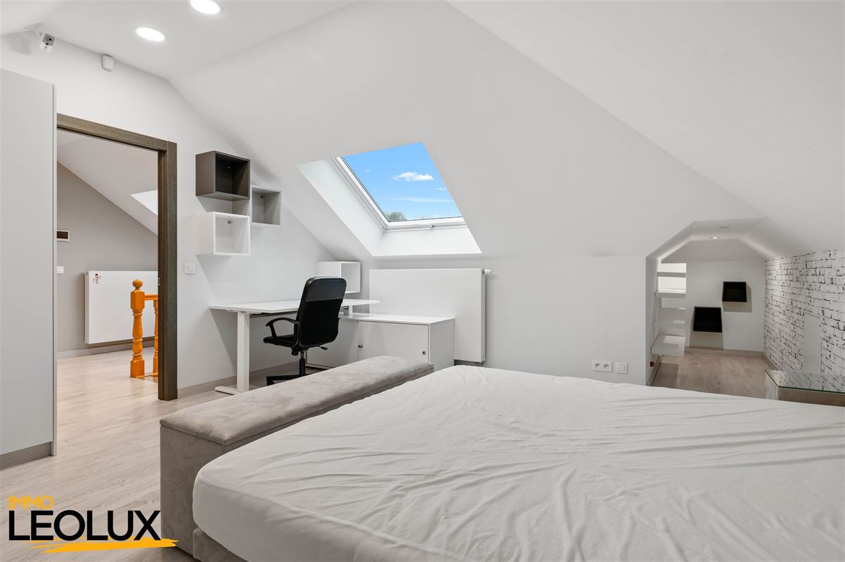 Bungalow-villa à Meise