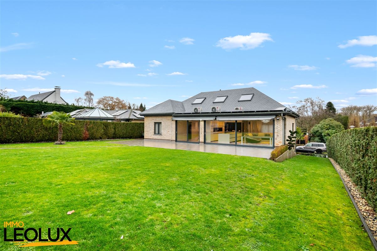 Bungalow-villa à Meise