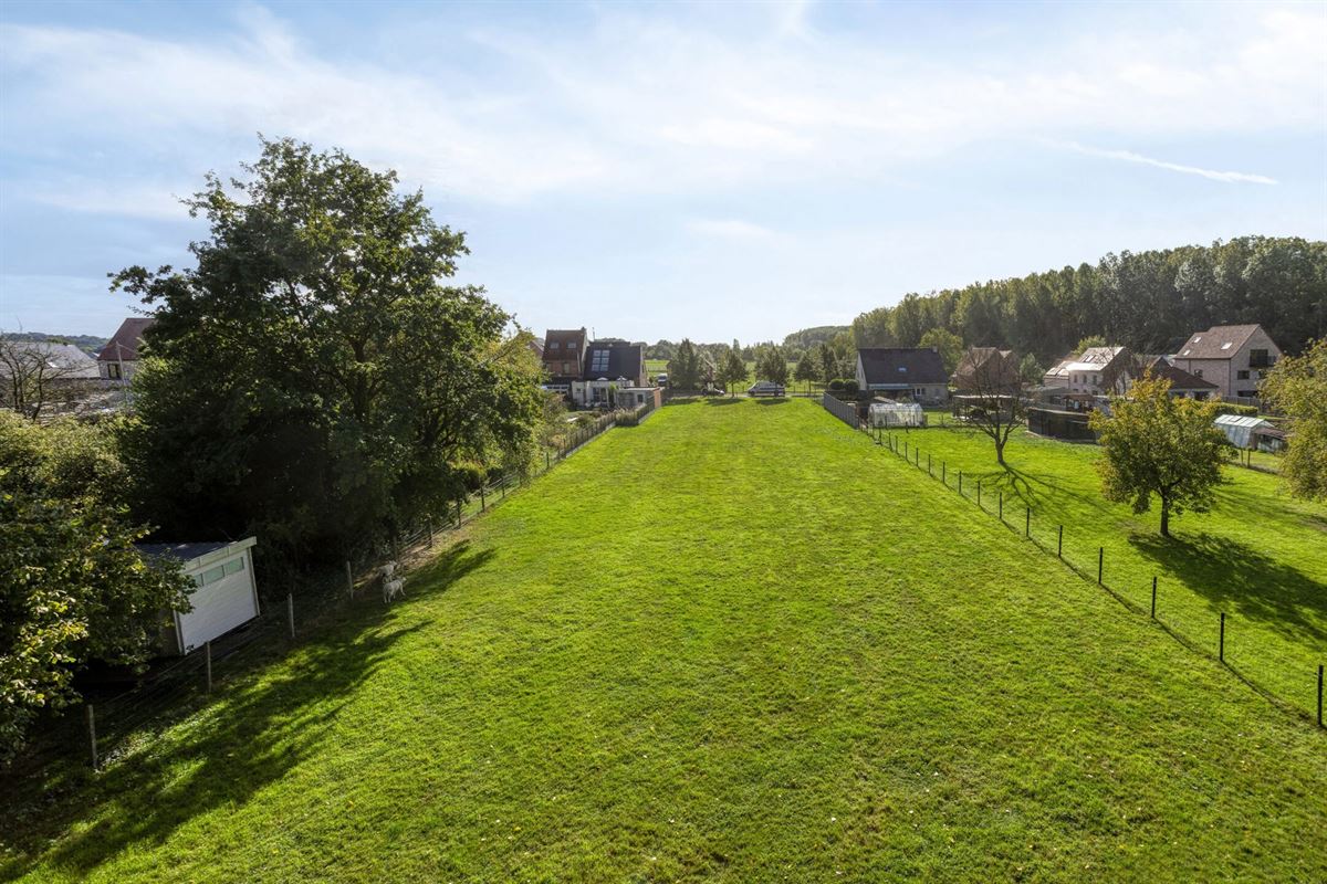 Terrains à bâtir à vendre