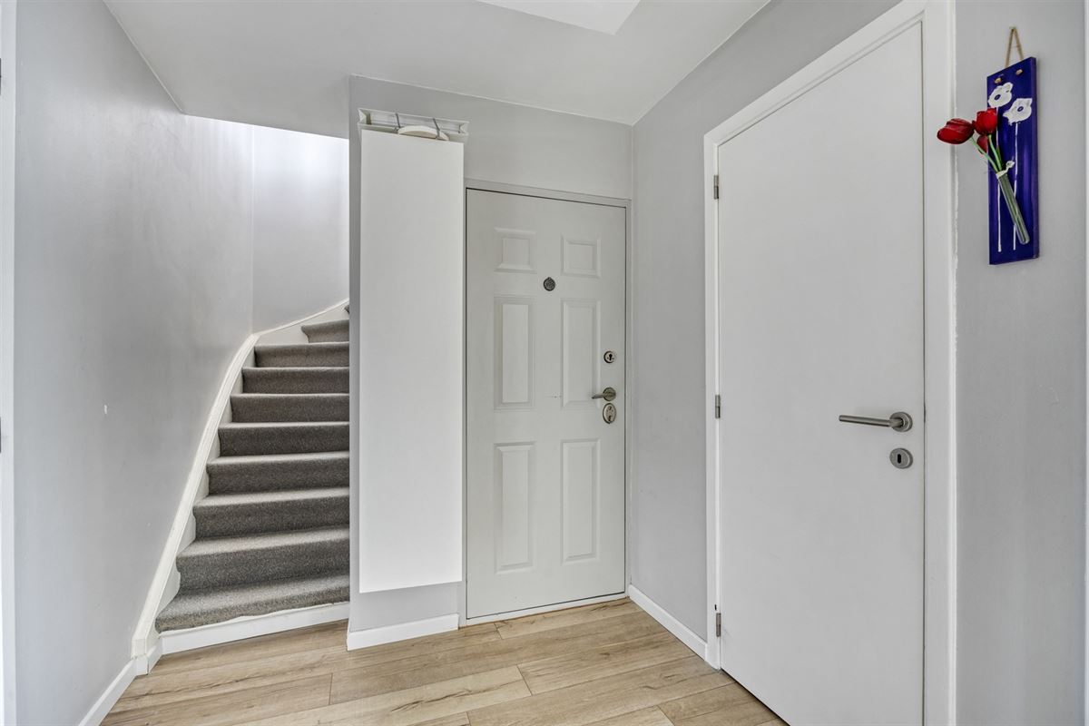 Duplex met 4 slaapkamers