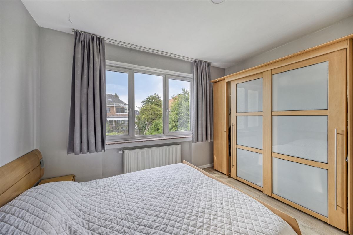 Duplex met 4 slaapkamers