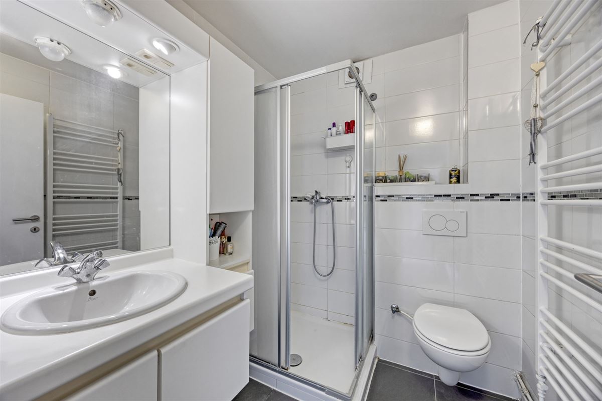 Duplex met 4 slaapkamers