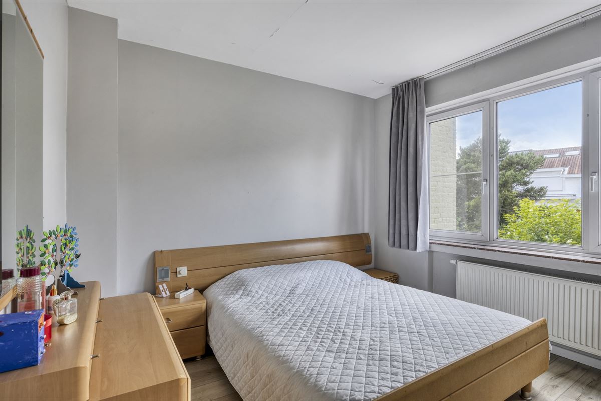 Duplex met 4 slaapkamers