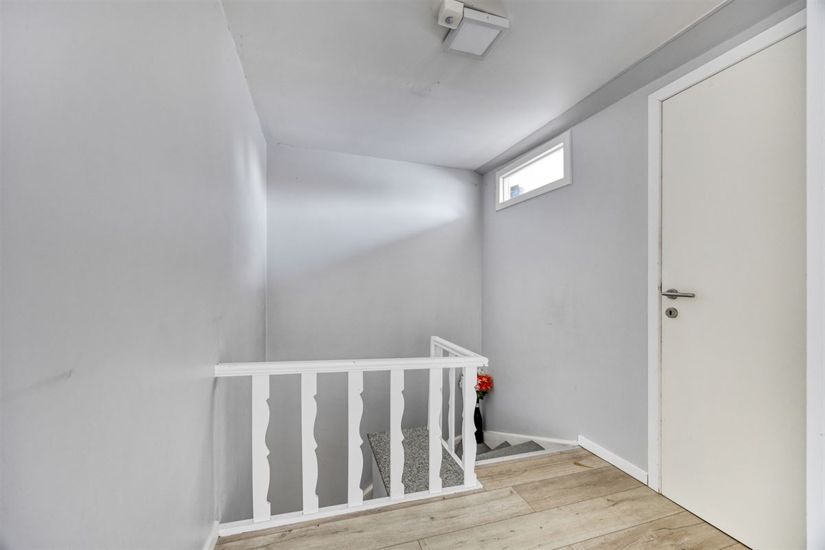 Duplex met 4 slaapkamers