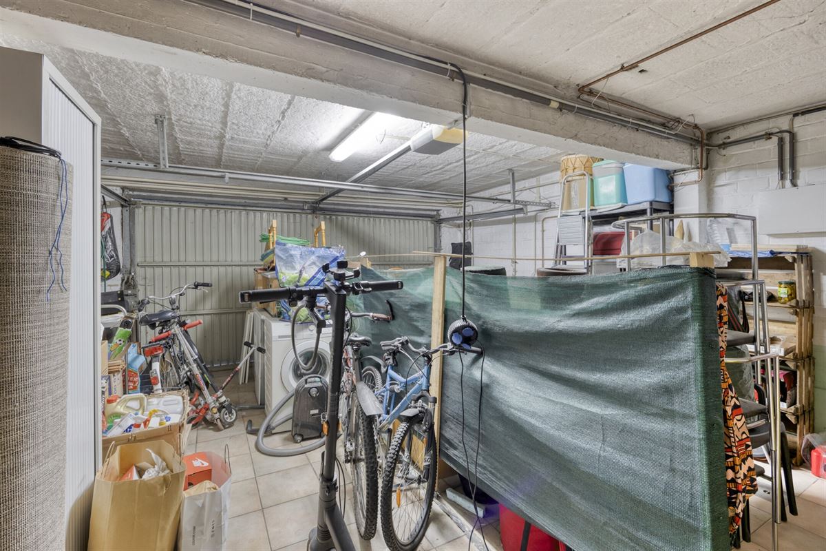 Duplex met 4 slaapkamers