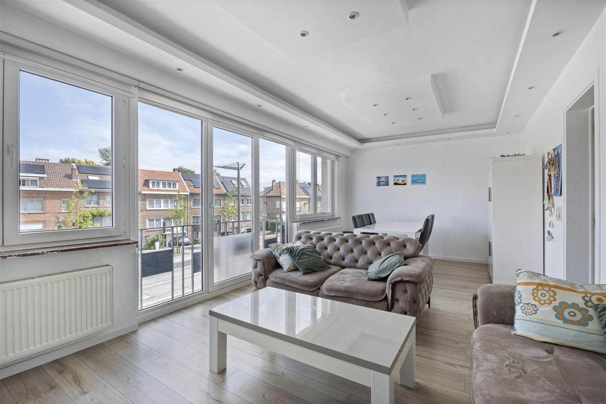Duplex met 4 slaapkamers