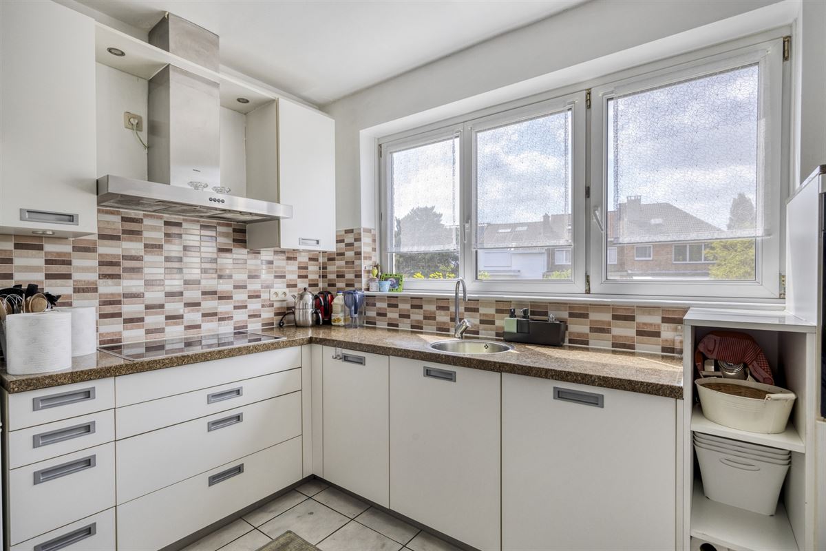 Duplex met 4 slaapkamers