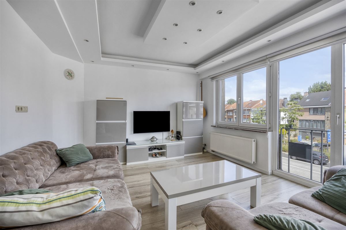 Duplex met 4 slaapkamers
