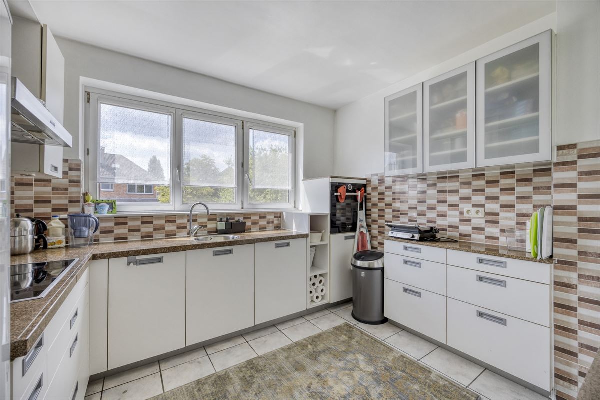 Duplex met 4 slaapkamers