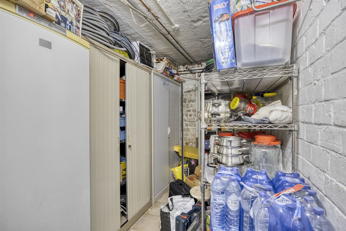 Duplex met 4 slaapkamers