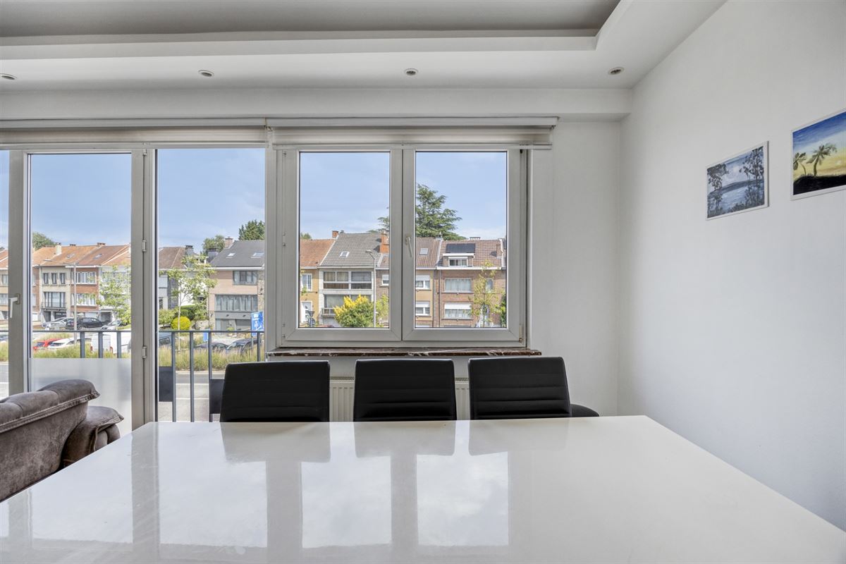 Duplex met 4 slaapkamers