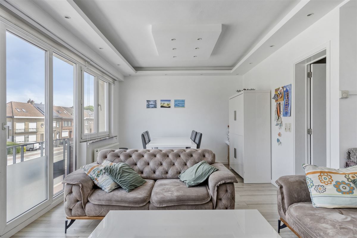Duplex met 4 slaapkamers