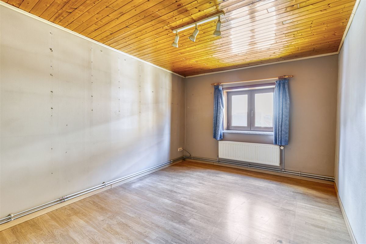 Karaktervolle Woning in het Centrum van Brussegem!
