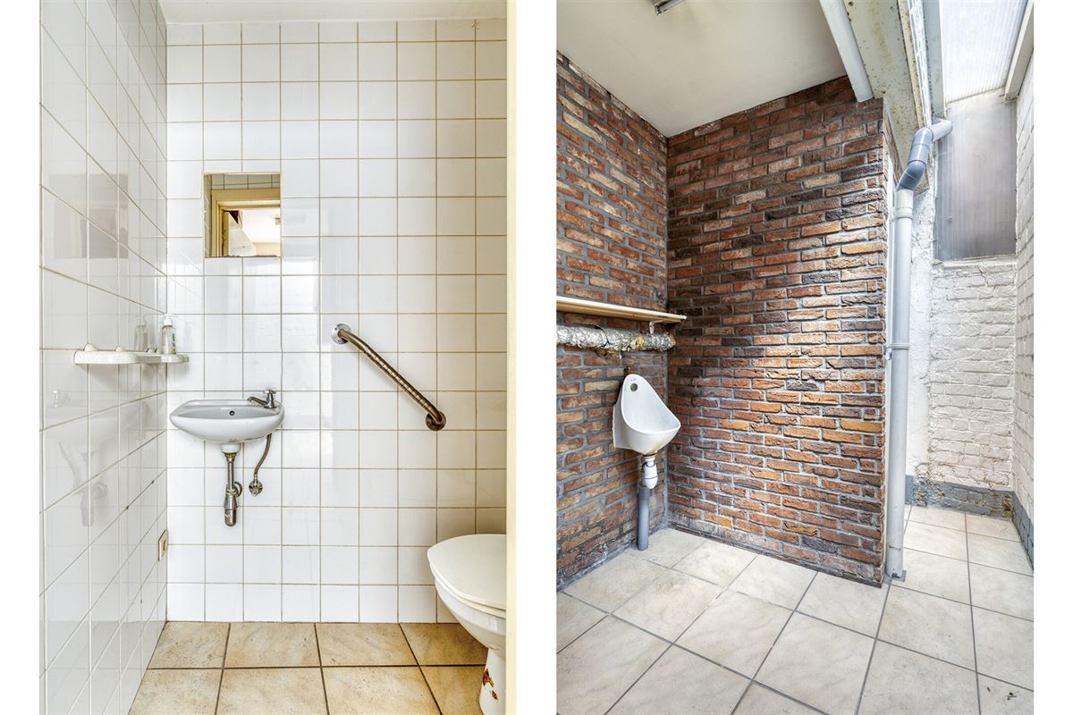 Karaktervolle Woning in het Centrum van Brussegem!