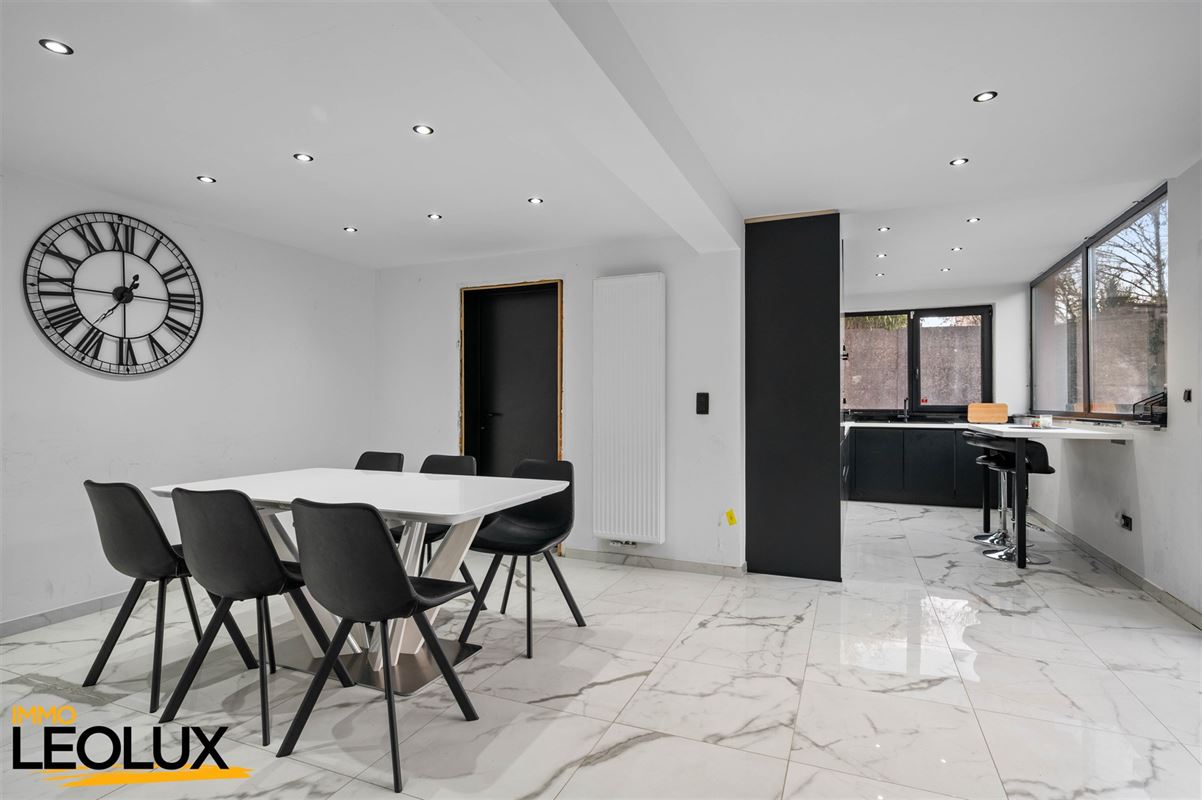 instapklare woning in Asse Te koop