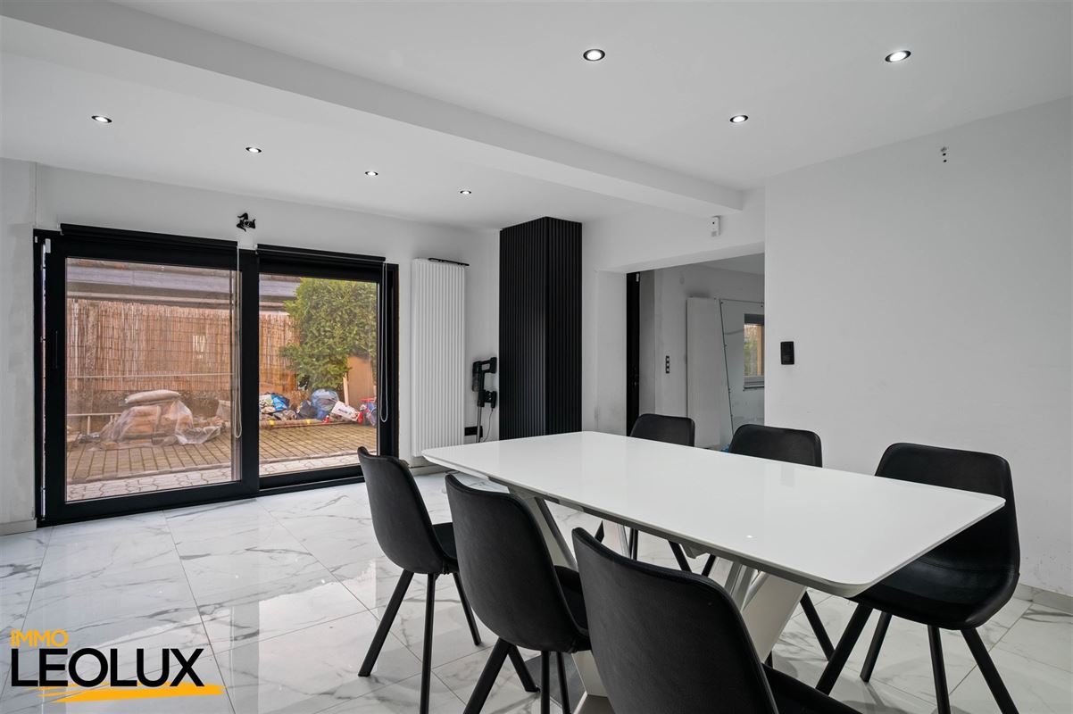 instapklare woning in Asse Te koop