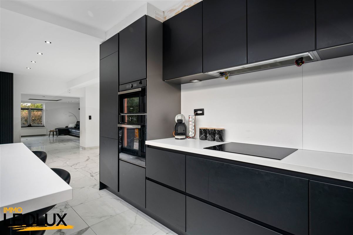 instapklare woning in Asse Te koop