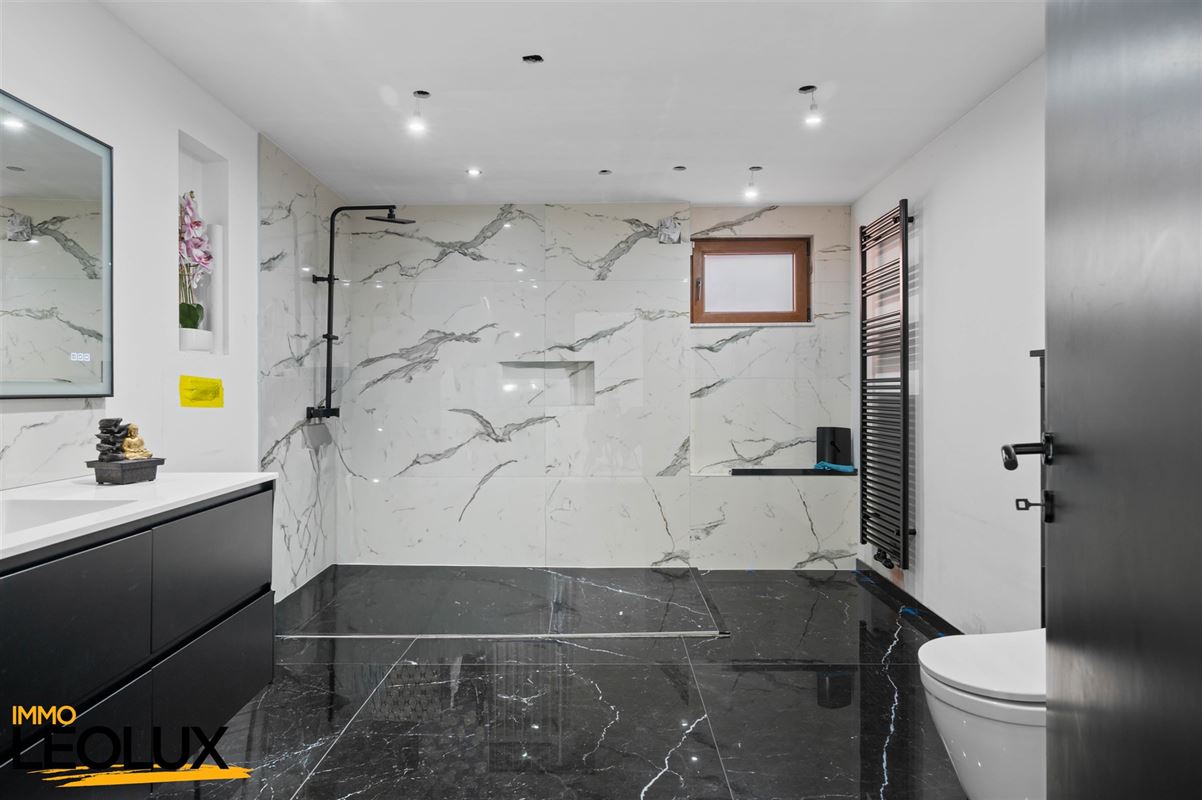 instapklare woning in Asse Te koop