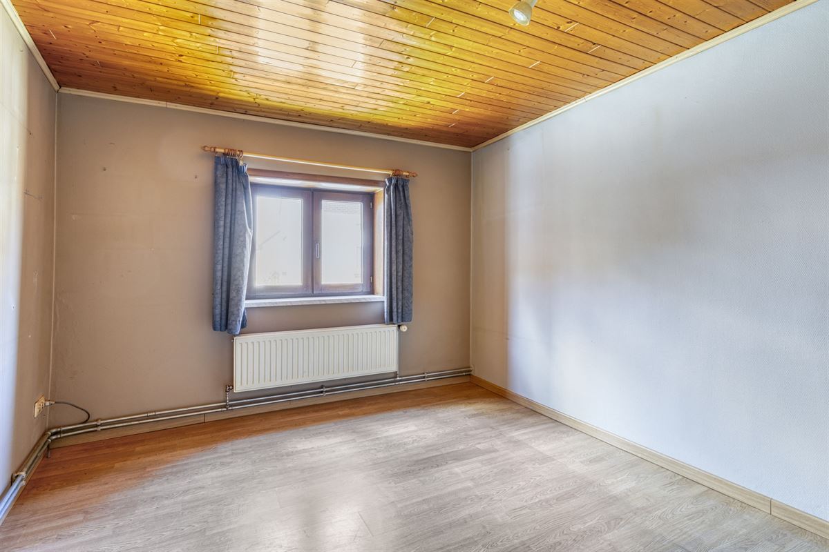 Karaktervolle Woning in het Centrum van Brussegem!