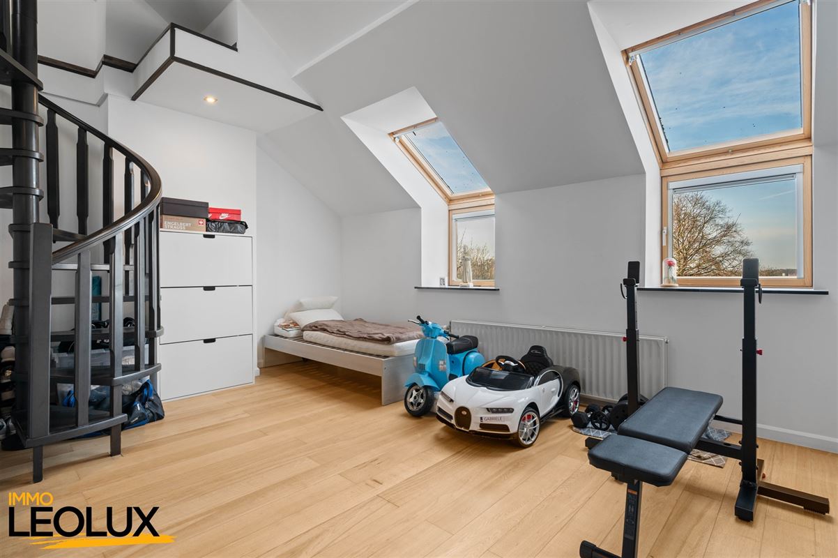 instapklare woning in Asse Te koop