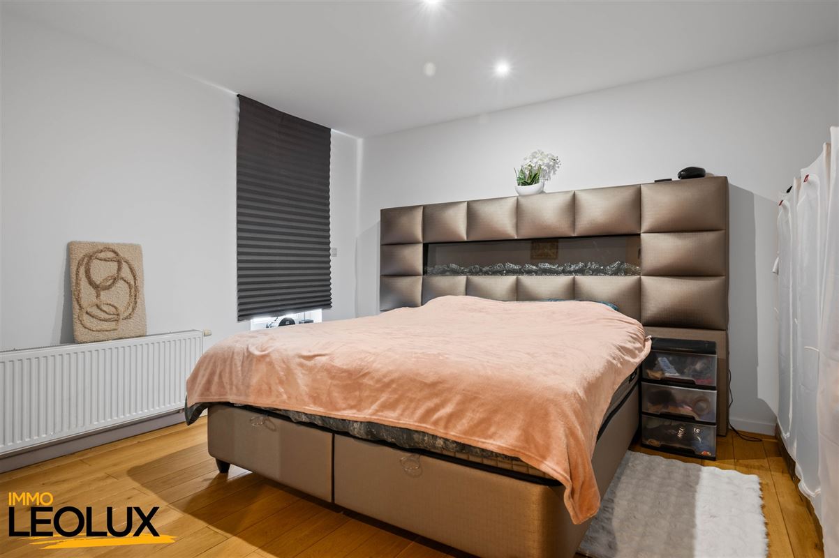 instapklare woning in Asse Te koop