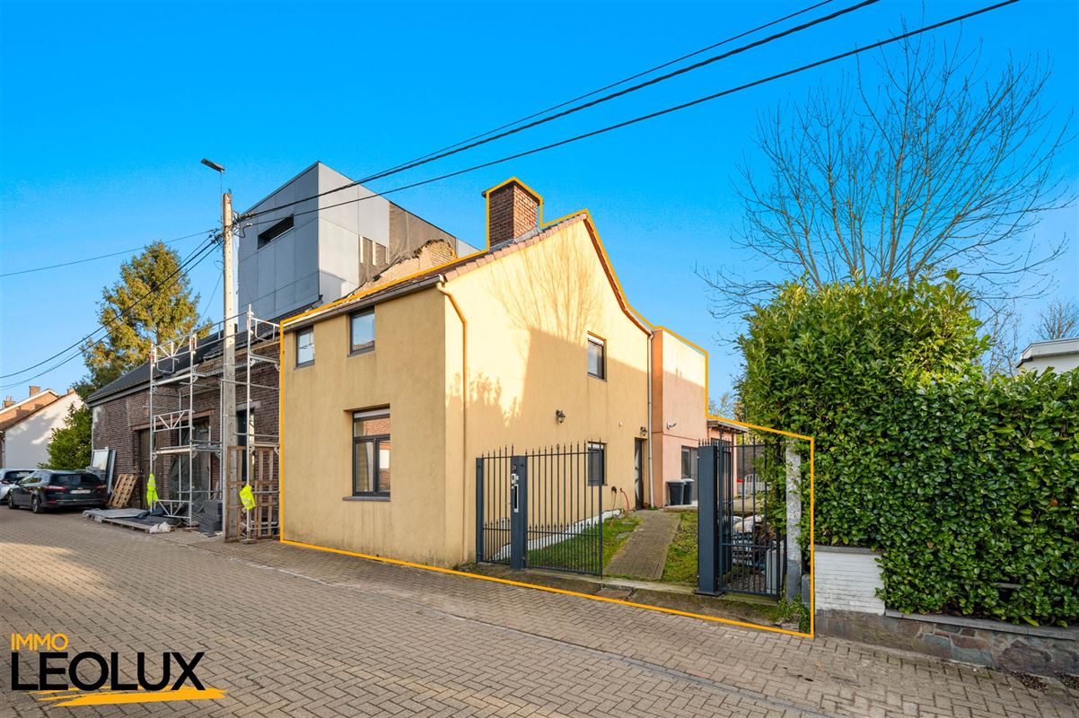 instapklare woning in Asse Te koop
