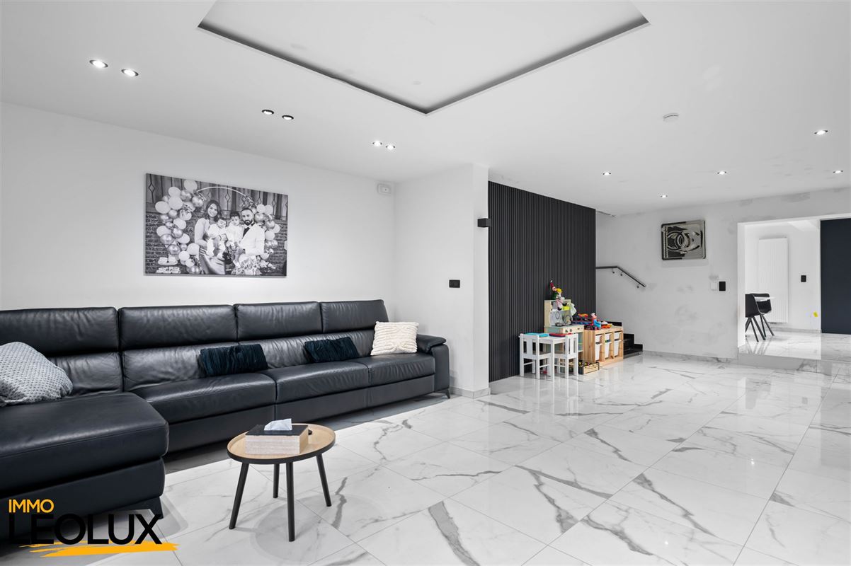 instapklare woning in Asse Te koop